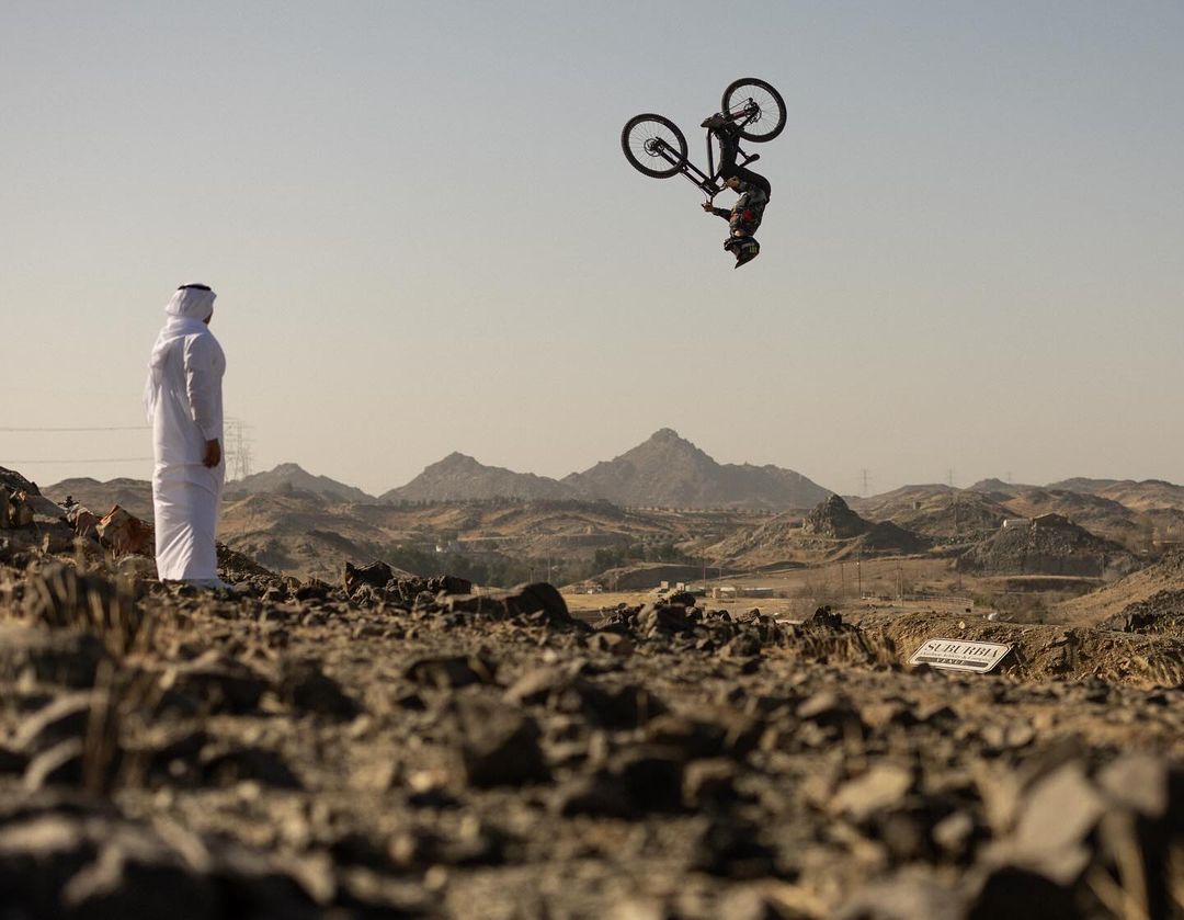 saudi freeride 2024